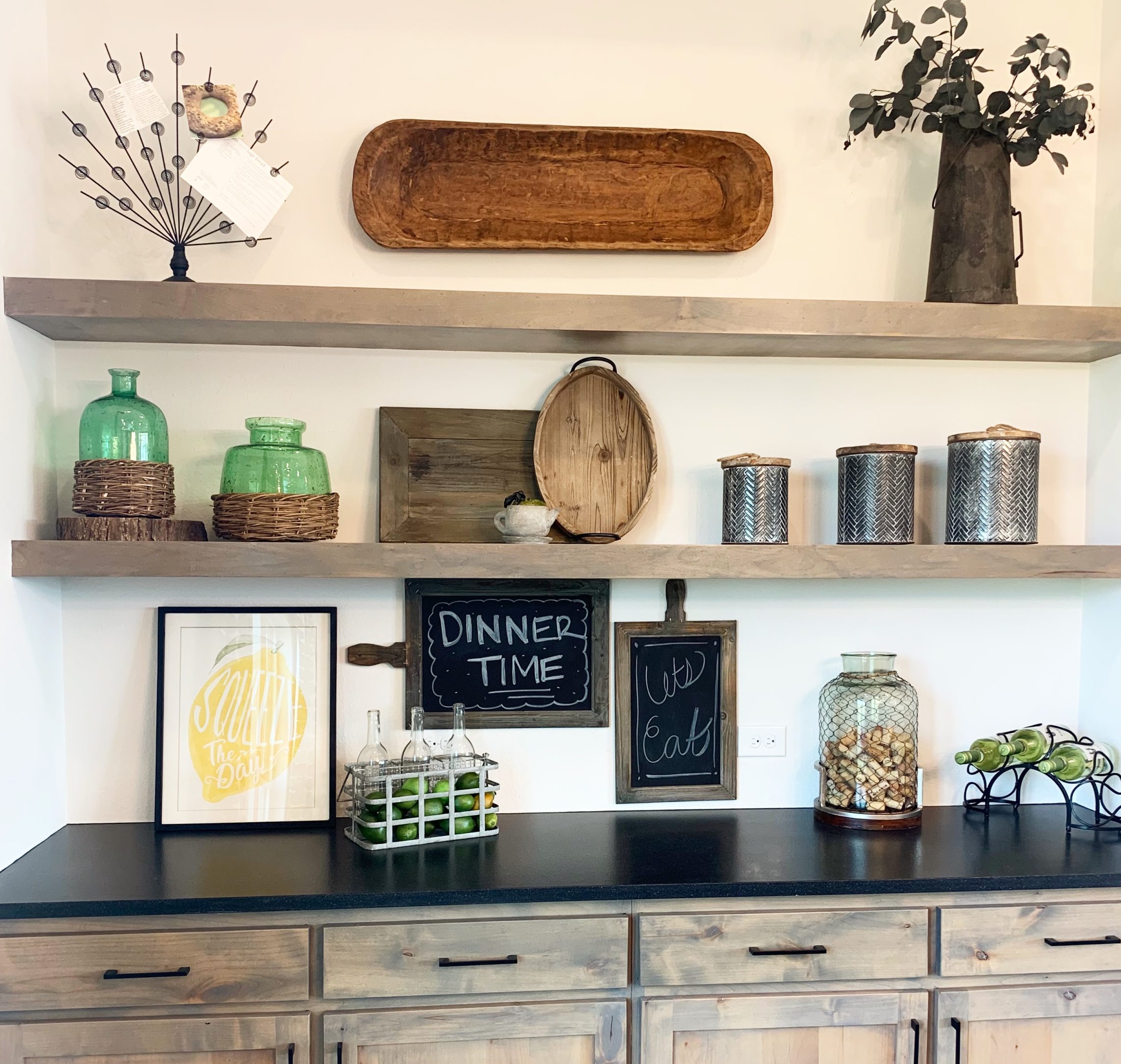 Shelving shelving