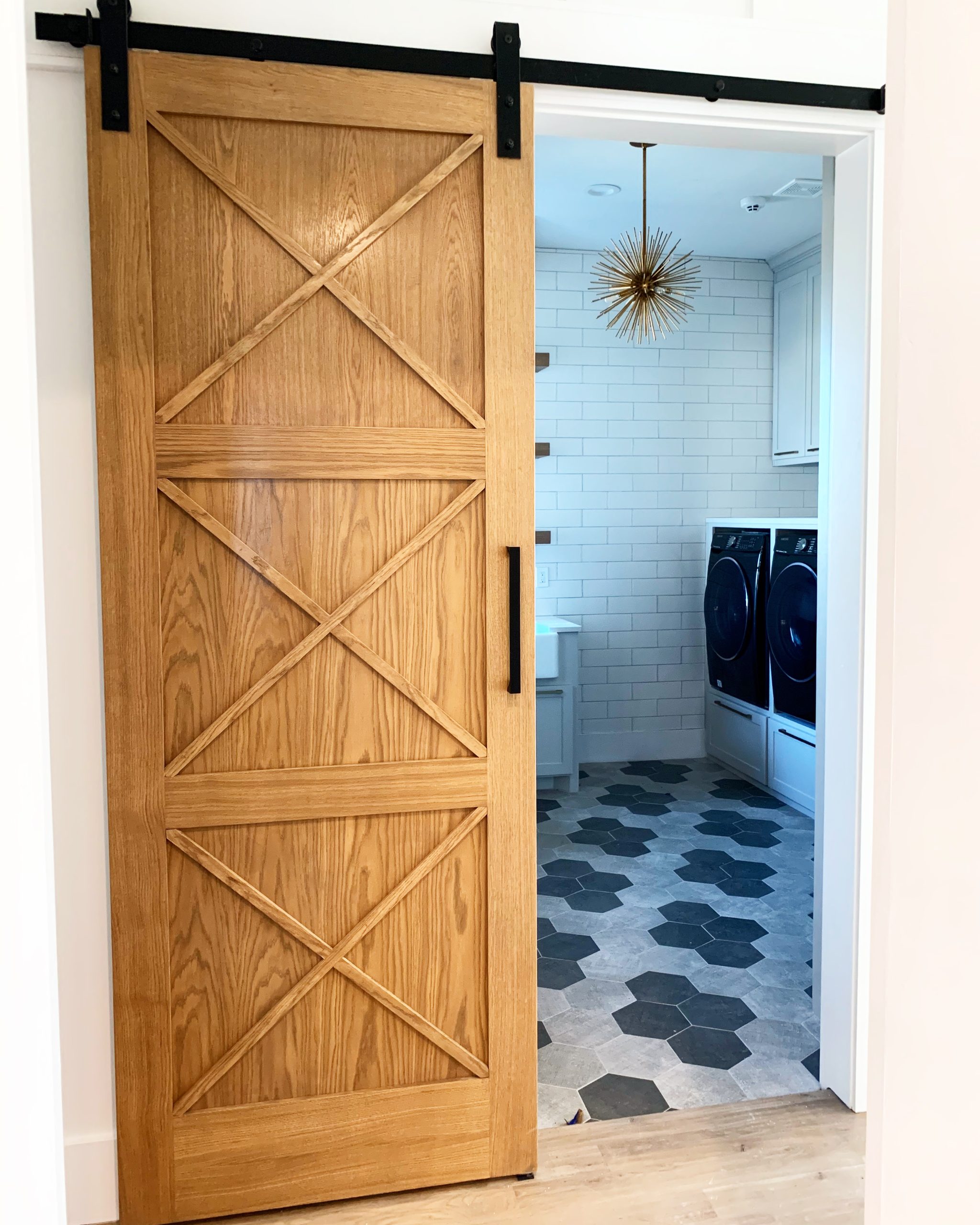 Custom Door Custom Door